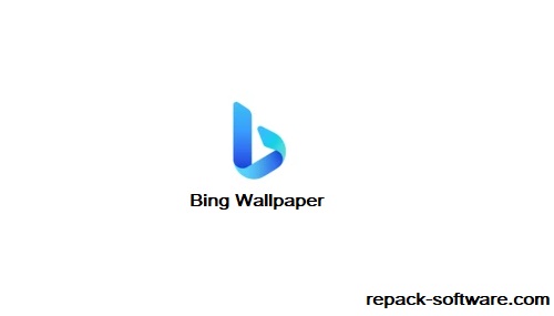 Bing Wallpaper App