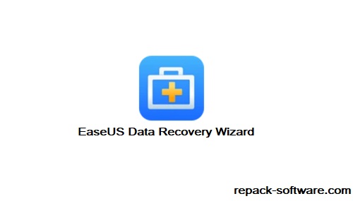 EaseUS Data Recovery Wizard App